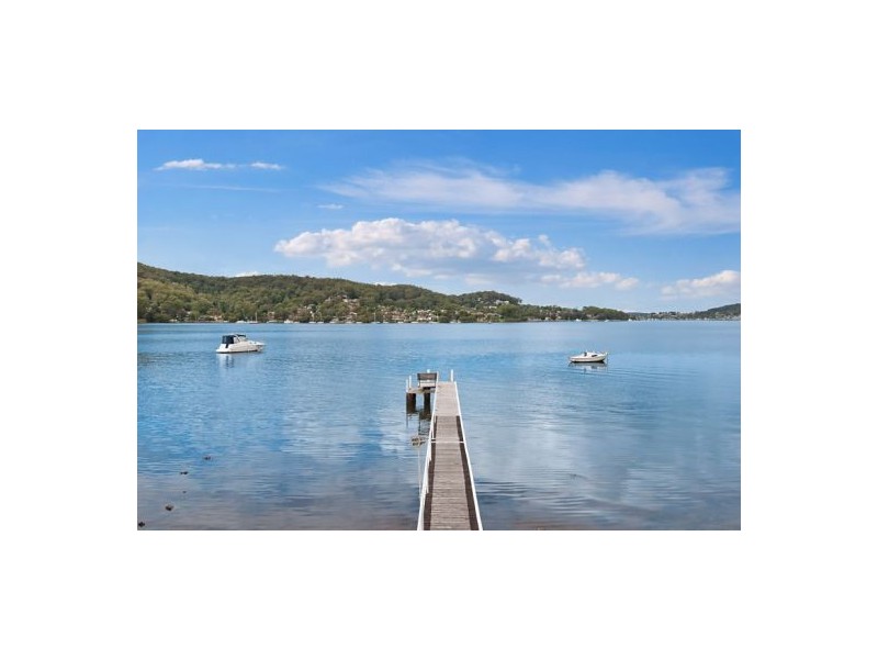 8/1 Wharf Street, East Gosford NSW 2250