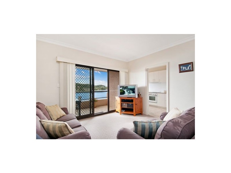 8/1 Wharf Street, East Gosford NSW 2250