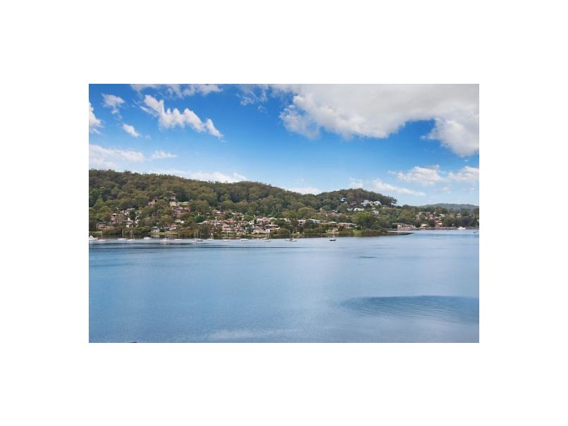 8/1 Wharf Street, East Gosford NSW 2250