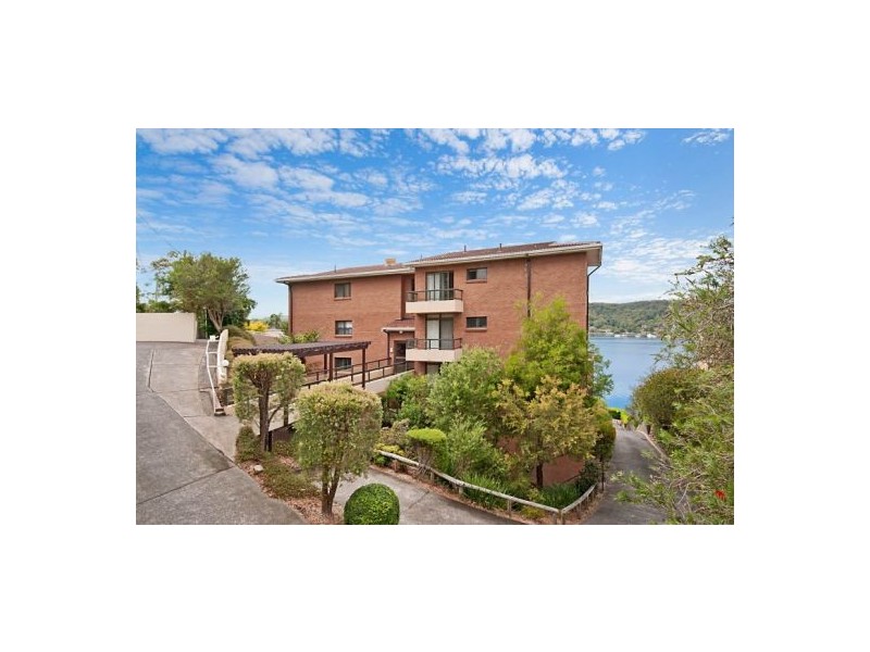 8/1 Wharf Street, East Gosford NSW 2250