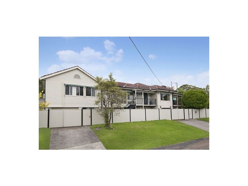 31 Henry Parry Drive, East Gosford NSW 2250