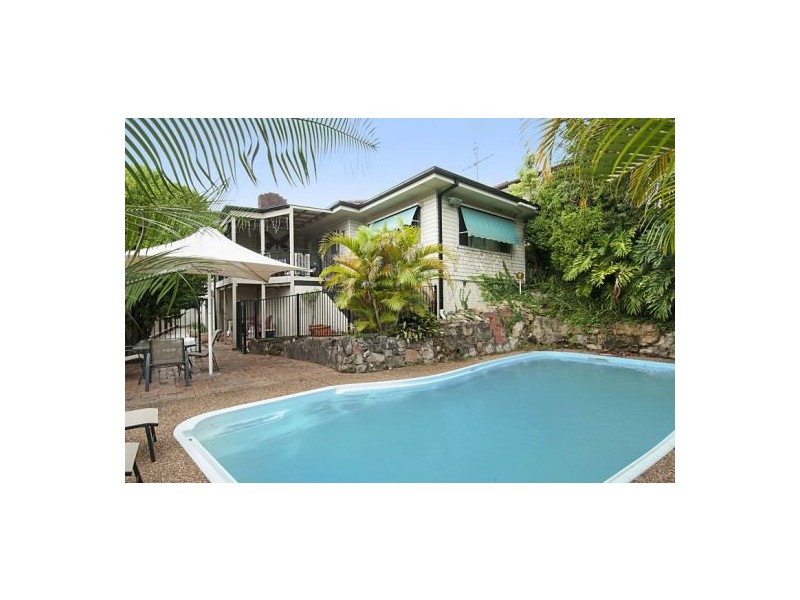 31 Henry Parry Drive, East Gosford NSW 2250