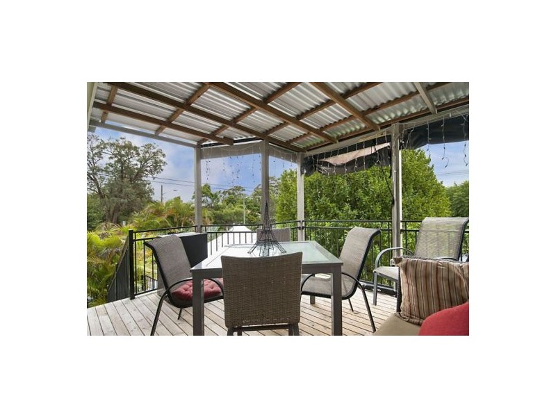 31 Henry Parry Drive, East Gosford NSW 2250