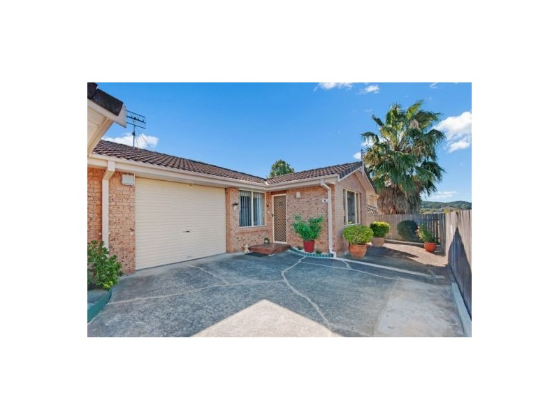 4/55 Brougham Street, East Gosford NSW 2250