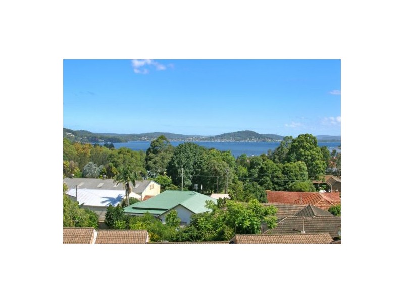 9 & 11 White Street, East Gosford NSW 2250