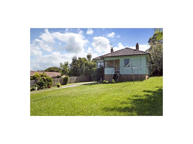 9 & 11 White Street, East Gosford NSW 2250