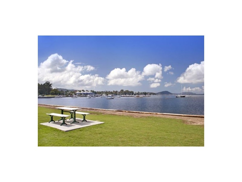 9 & 11 White Street, East Gosford NSW 2250