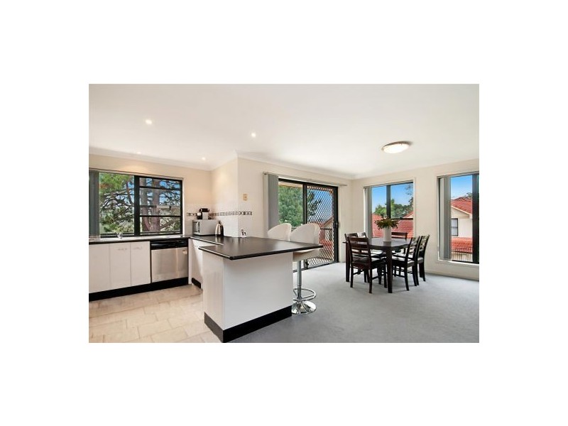 20/51 Newling Street, Lisarow NSW 2250