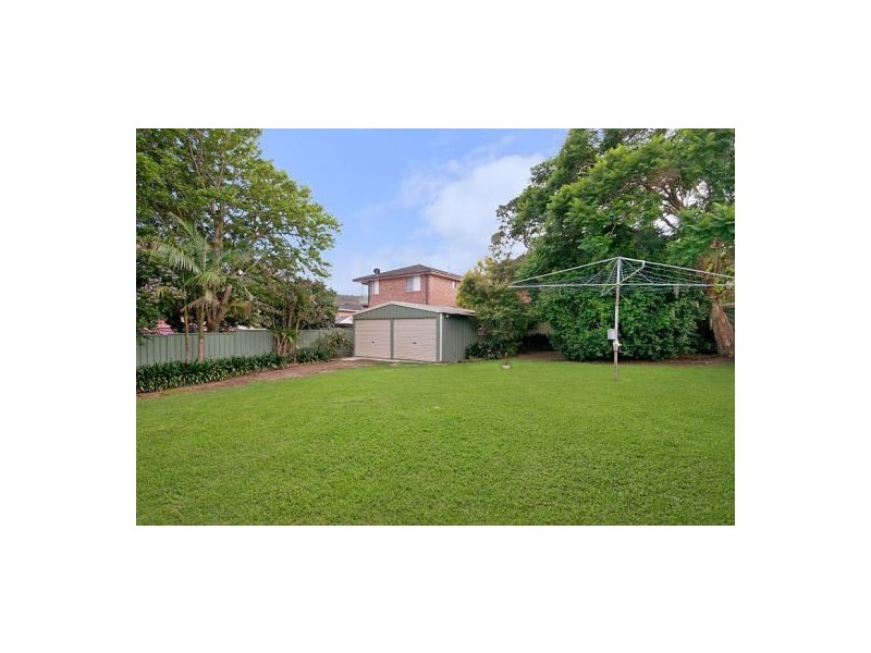 27 Webb Street, East Gosford NSW 2250