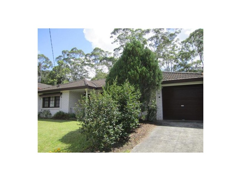 15 Unwin Close, Narara NSW 2250