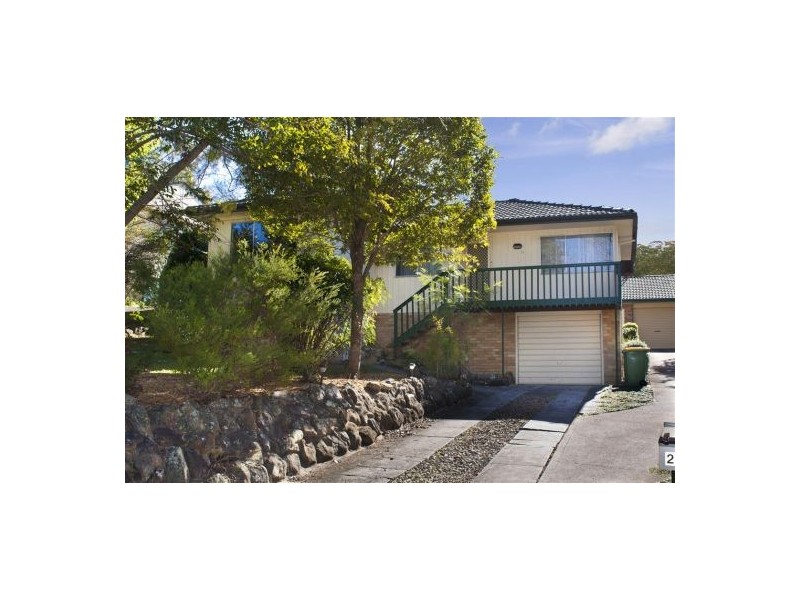 21 Washington Avenue, Niagara Park NSW 2250