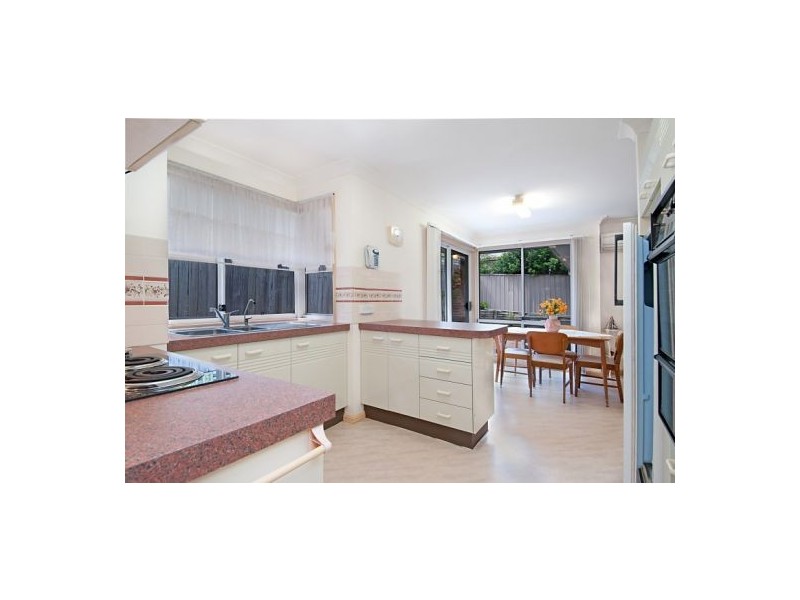 3/15 George Street, East Gosford NSW 2250