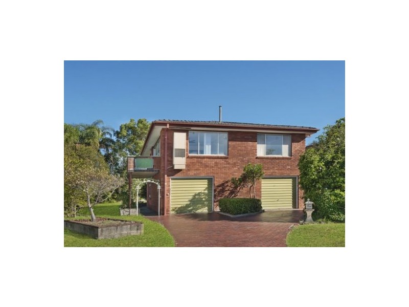 15 Enid Crescent, East Gosford NSW 2250