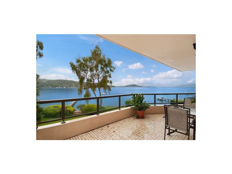 9/1 Wharf Street, East Gosford NSW 2250