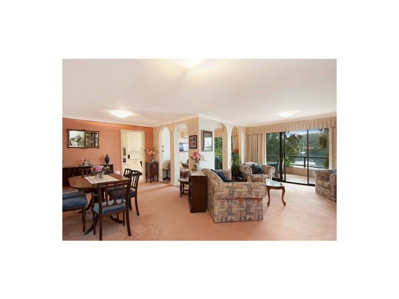 9/1 Wharf Street, East Gosford NSW 2250