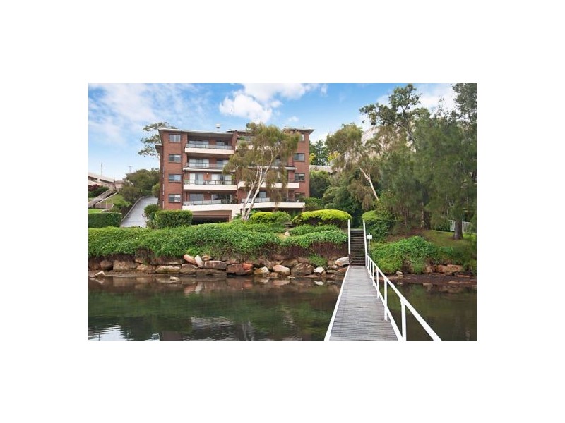 9/1 Wharf Street, East Gosford NSW 2250