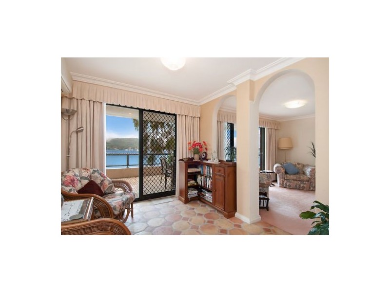 9/1 Wharf Street, East Gosford NSW 2250