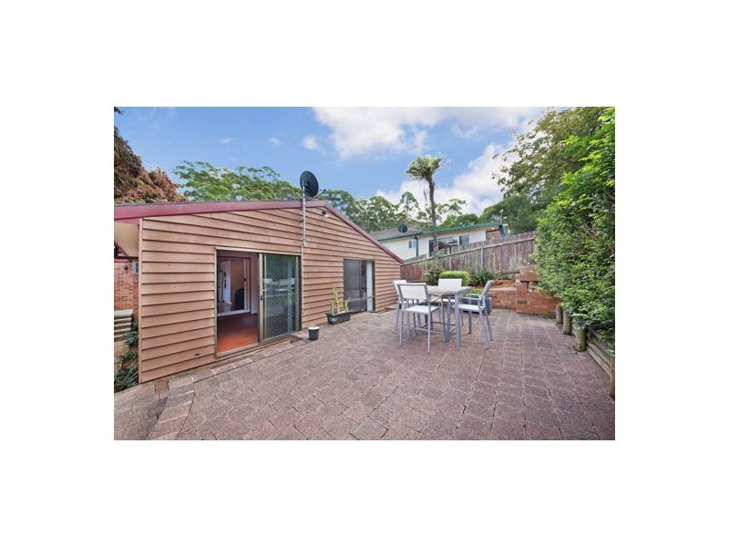 38 Clarence Road, Springfield NSW 2250