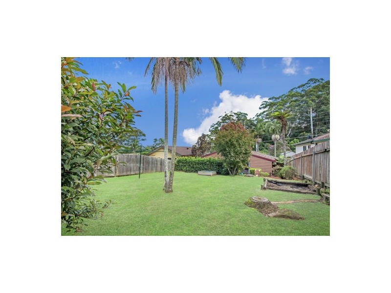 38 Clarence Road, Springfield NSW 2250