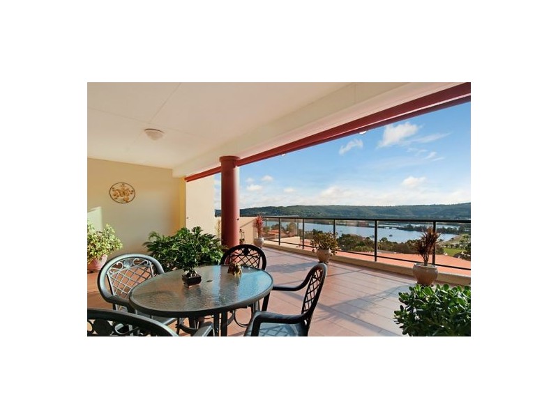 34/107 Henry Parry Drive, Gosford NSW 2250