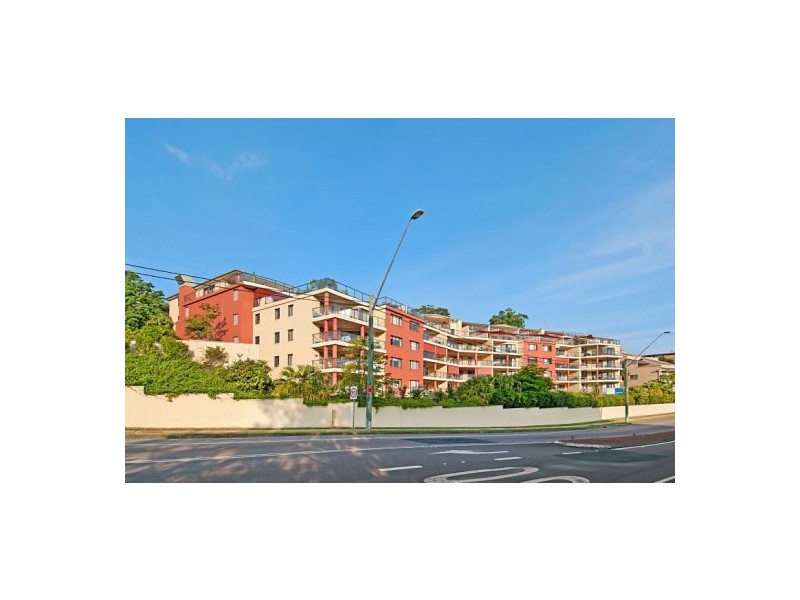 34/107 Henry Parry Drive, Gosford NSW 2250