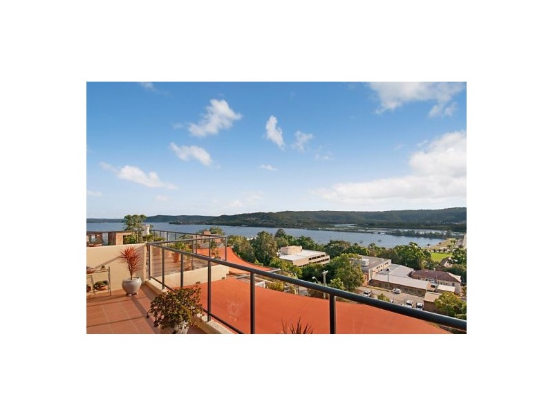 34/107 Henry Parry Drive, Gosford NSW 2250