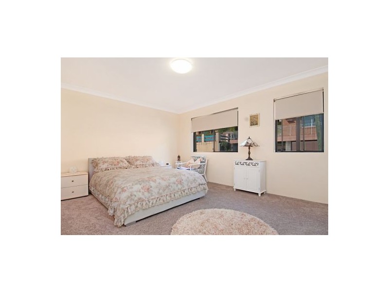 34/107 Henry Parry Drive, Gosford NSW 2250
