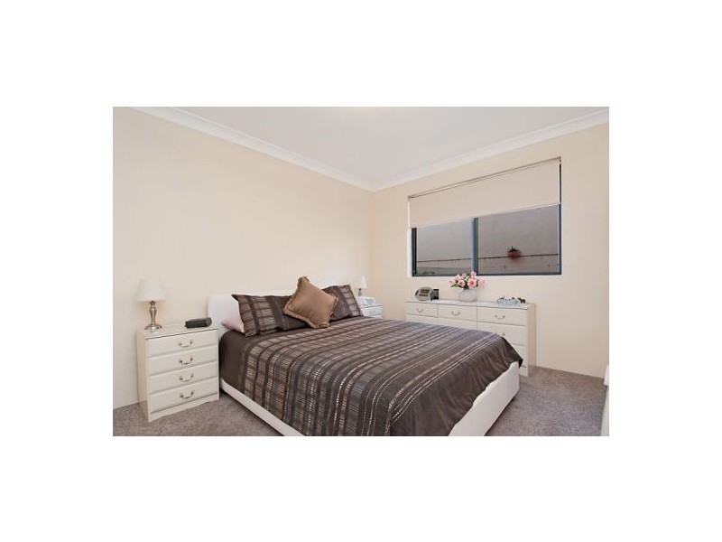 34/107 Henry Parry Drive, Gosford NSW 2250