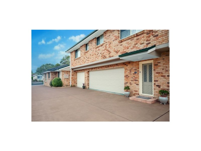 2/53 Russell Street, East Gosford NSW 2250