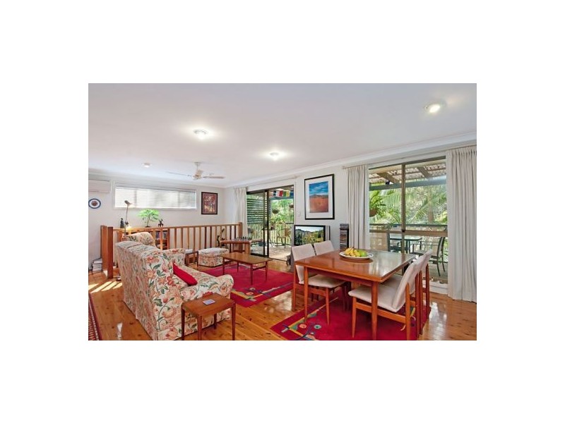 40 Lynnette Crescent, East Gosford NSW 2250