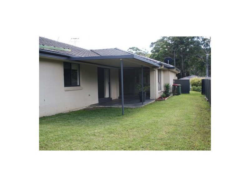 7 Cobbedah Drive, Springfield NSW 2250