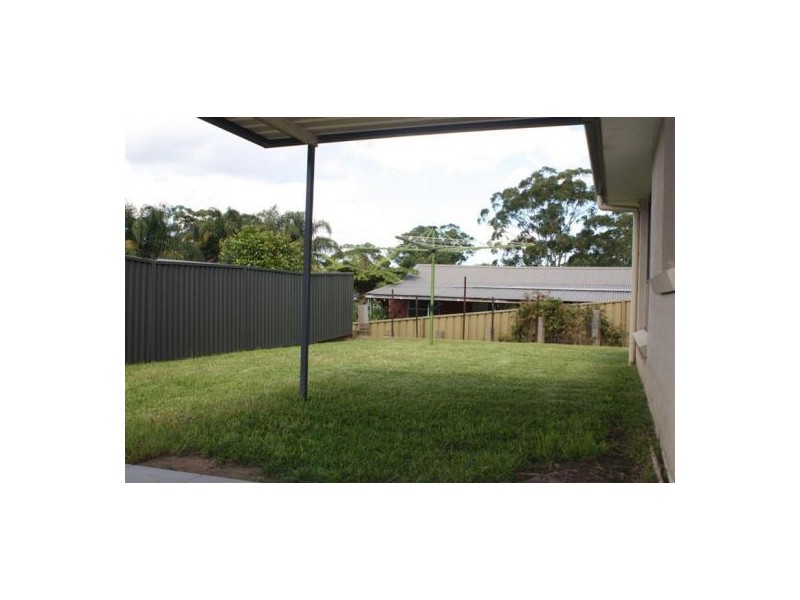 7 Cobbedah Drive, Springfield NSW 2250