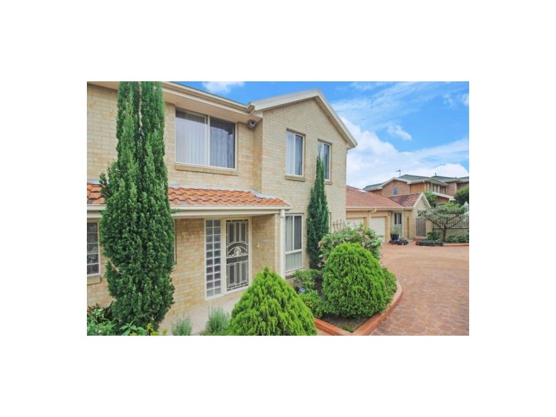 3/35 Webb Street, East Gosford NSW 2250