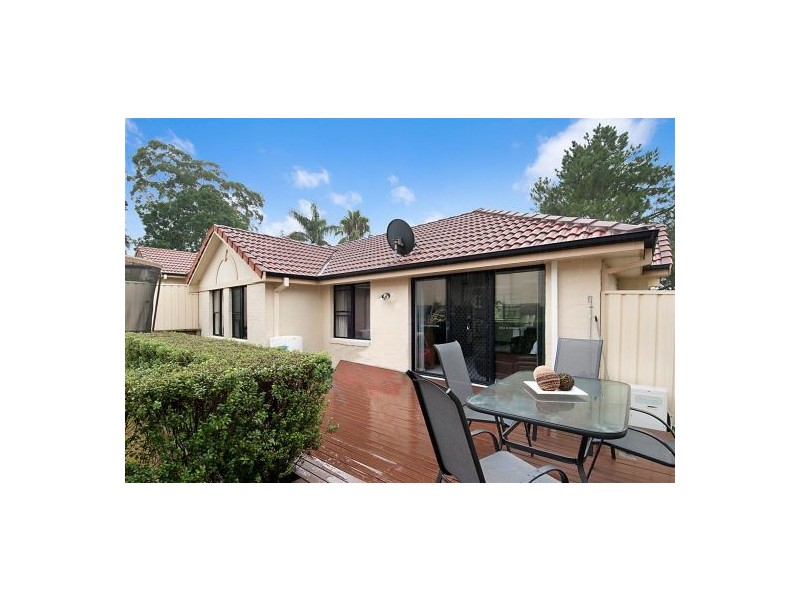 20/51 Newling Street, Lisarow NSW 2250