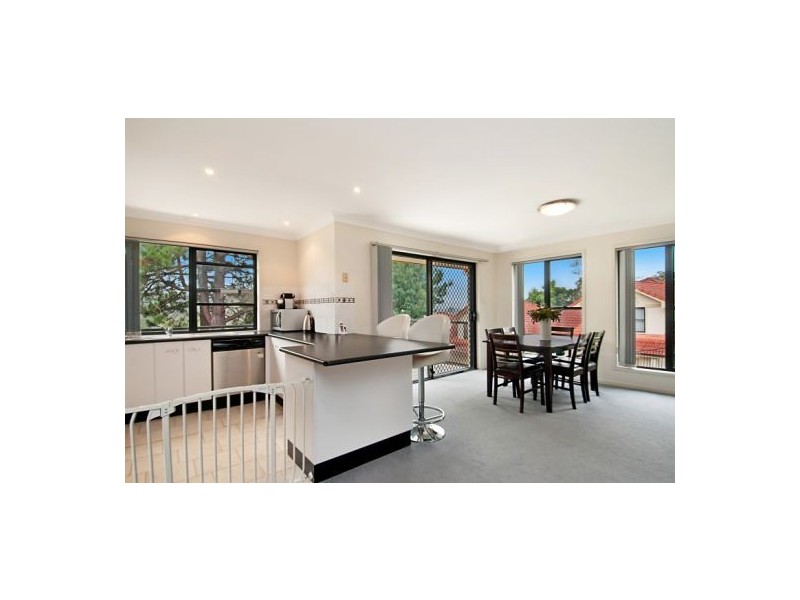 20/51 Newling Street, Lisarow NSW 2250