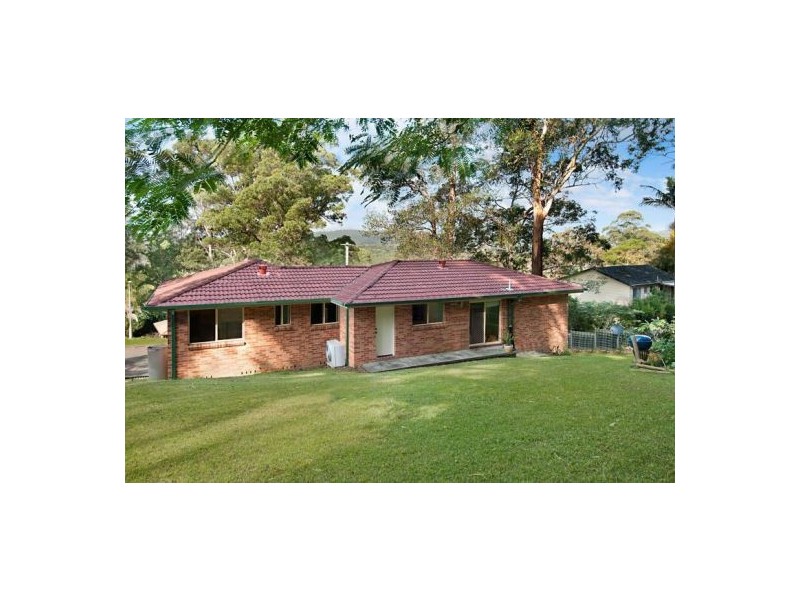 3 Woodview Road, Springfield NSW 2250