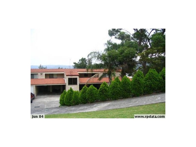 8/84 Henry Parry Dr, Gosford NSW 2250