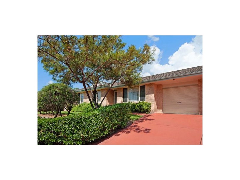 12/81 Newling Street, Lisarow NSW 2250