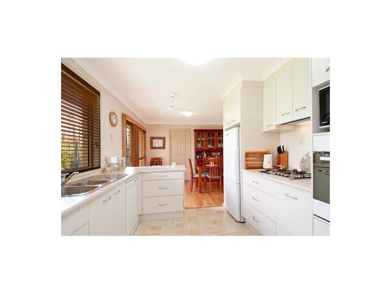 12/81 Newling Street, Lisarow NSW 2250