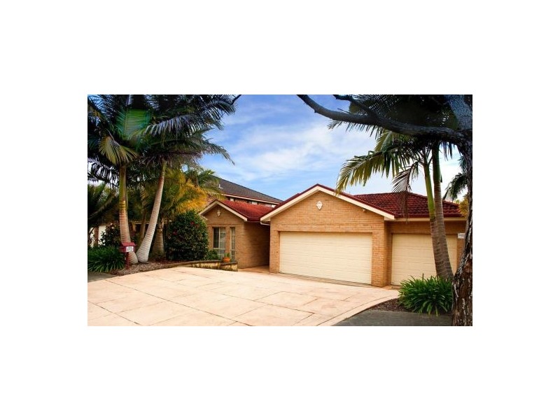 5 Avia Avenue, Erina NSW 2250