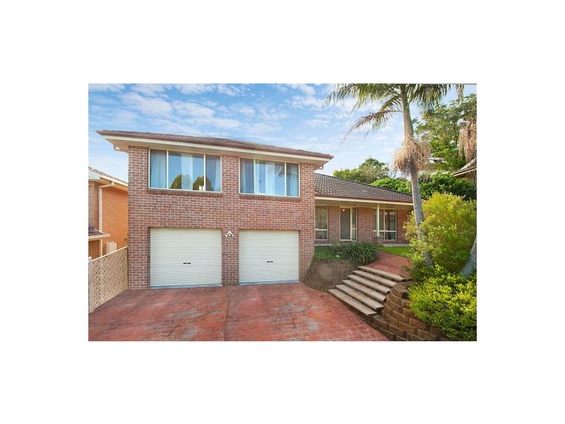 108 Bronzewing Drive, Erina NSW 2250