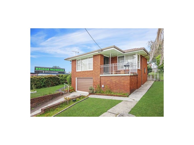 57 George Street, East Gosford NSW 2250
