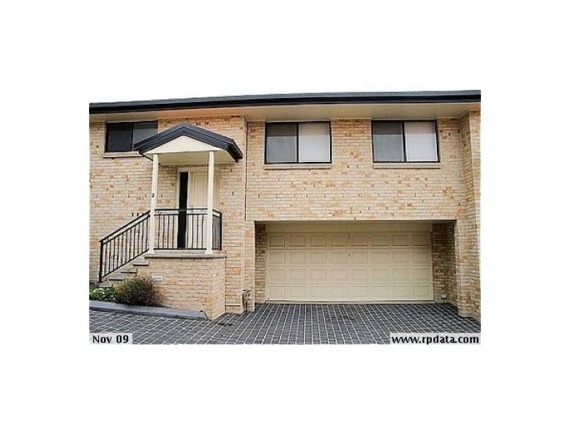 4/52 Wells Street, East Gosford NSW 2250