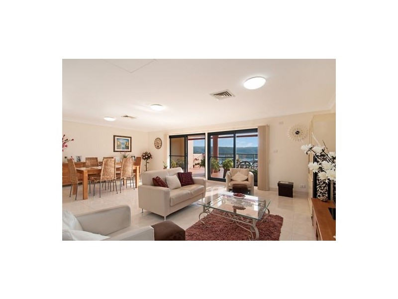 34/107 Henry Parry Drive, Gosford NSW 2250