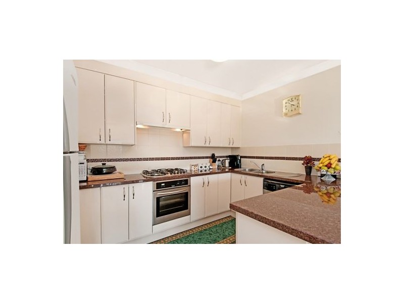 34/107 Henry Parry Drive, Gosford NSW 2250