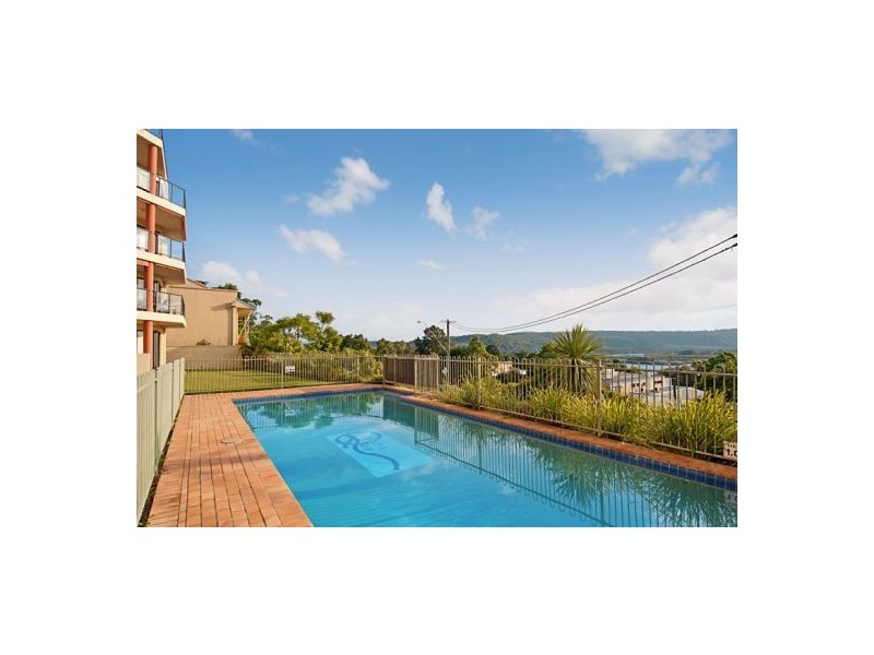 34/107 Henry Parry Drive, Gosford NSW 2250