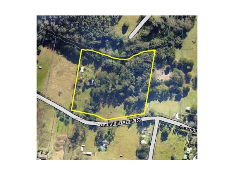 197 Ourimbah Creek Road, Ourimbah NSW 2258