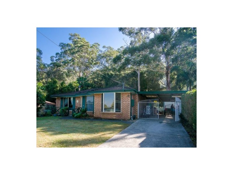 66 Davies Street, Kincumber NSW 2251