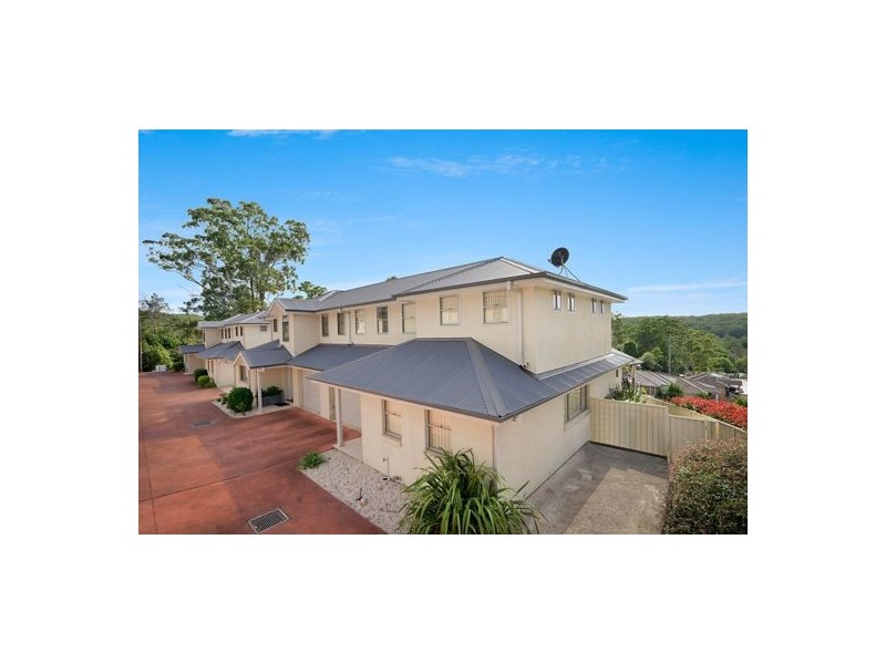 4/30 Walmsley Road, Ourimbah NSW 2258