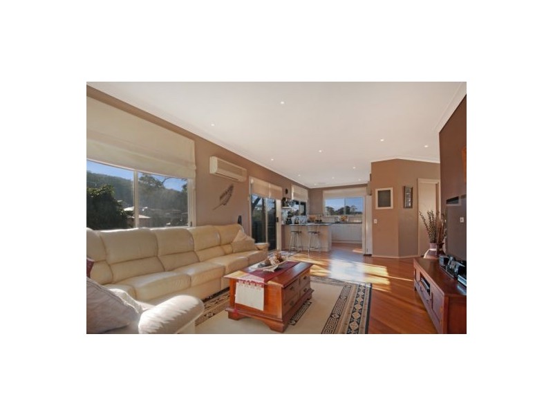 3 Stewart Brougham Close, Lisarow NSW 2250